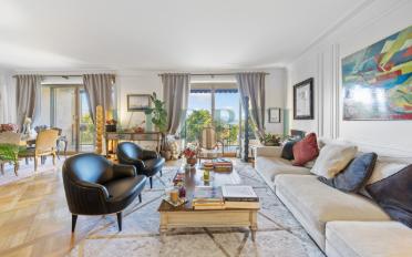 Wohnung 4 Zimmer - image - 1