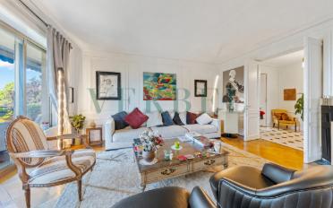 Wohnung 4 Zimmer - image - 5