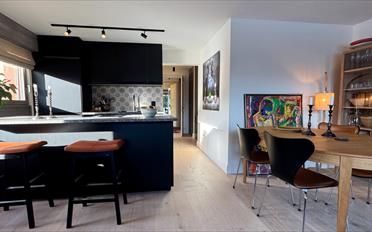 Wohnung 4 Zimmer - image - 9