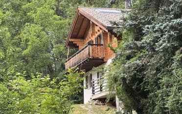 Chalet 5.5 rooms - image - 16