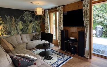 Chalet 5.5 rooms - image - 5