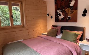 Chalet 5.5 rooms - image - 7