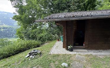 Chalet 5.5 rooms - image - 10