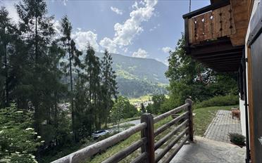 Chalet 5.5 rooms - image - 11