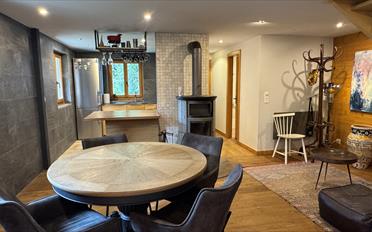 Chalet 5.5 rooms - image - 3