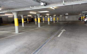 Tiefgarage - image - 1