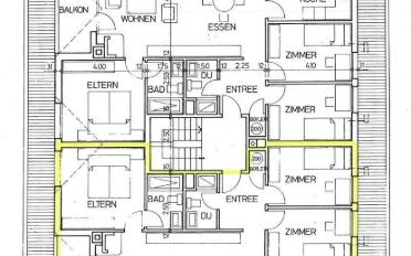 Wohnung 4.5 Zimmer - image - 10