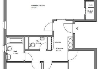 Wohnung 4.5 Zimmer - image - 10