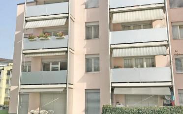 Appartement 2.5 pièces - image - 1