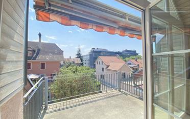 Wohnung 3.5 Zimmer - image - 2