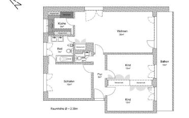 Apartment 4.5 rooms - image - 11