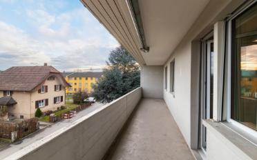 Apartment 4.5 rooms - image - 10