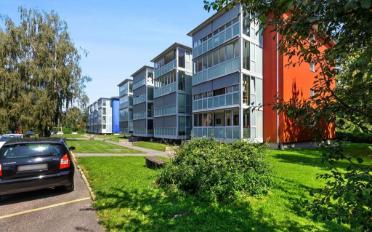 Wohnung 4.5 Zimmer - image - 1