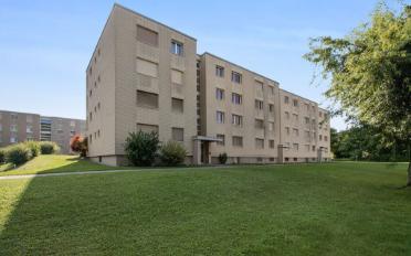 Wohnung 3.5 Zimmer - image - 1