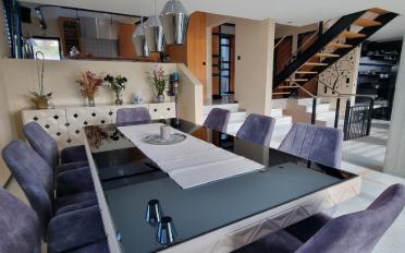 Einfamilienhaus 7.5 Zimmer - image - 2