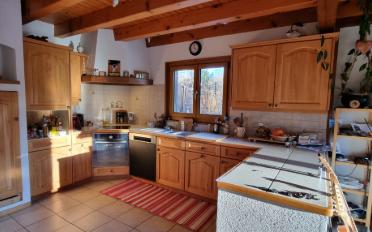 Bifamiliar house 5.5 rooms - image - 2