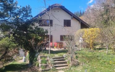 Bifamiliar house 5.5 rooms - image - 4