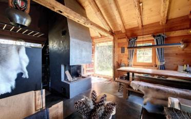 Chalet 3 pièces - image - 3