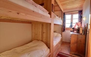Chalet 3 pièces - image - 8