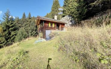 Chalet 3 pièces - image - 10