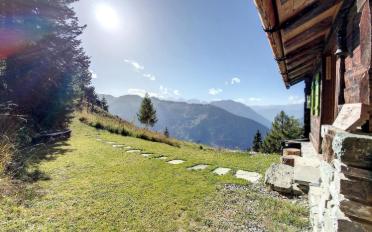 Chalet 3 pièces - image - 11