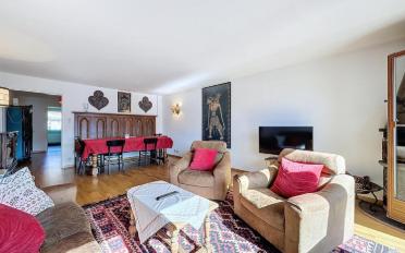 Apartment 5 rooms - image - 4
