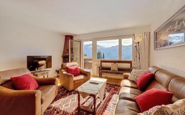 Apartment 5 rooms - image - 2