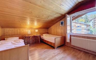 Apartment 5 rooms - image - 9