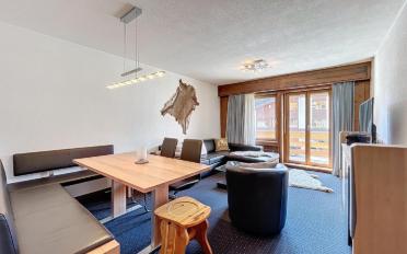 Apartment 2 rooms - image - 1