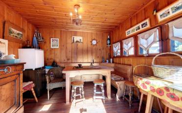 Chalet 2 pièces - image - 11