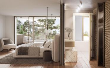 Wohnung 5 Zimmer - image - 6
