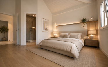 Maison contiguë 8 pièces - image - 7