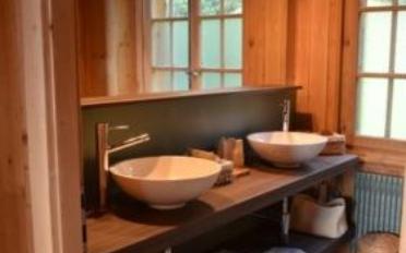 Chalet 8 Zimmer - image - 6