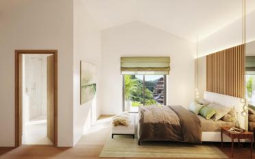 Bifamiliar house 4 rooms - image - 3
