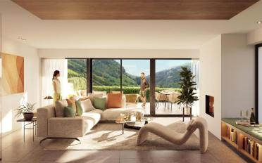 Bifamiliar house 4 rooms - image - 1