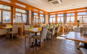 Restaurant 5 Zimmer - image - 4