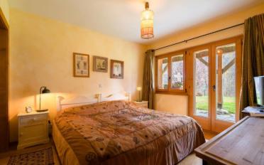 Apartment 5.5 rooms - image - 10