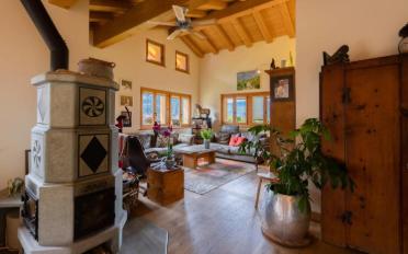 Apartment 5.5 rooms - image - 3