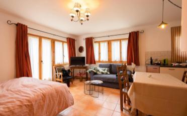 Apartment 5.5 rooms - image - 12