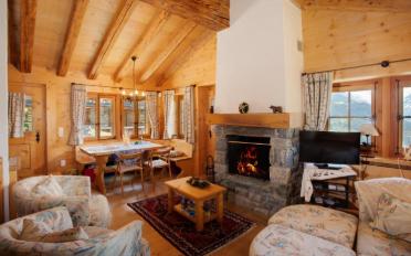 Chalet 10 Zimmer - image - 5