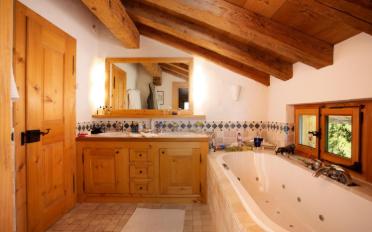 Chalet 10 Zimmer - image - 9