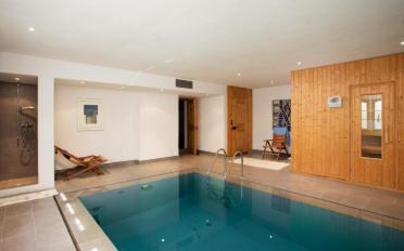 Chalet 10 Zimmer - image - 11