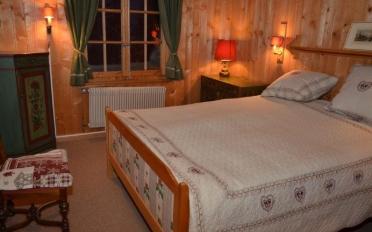 Chalet 8 pièces - image - 6