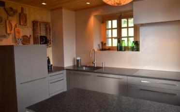 Chalet 8 pièces - image - 2