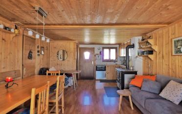 Chalet 4.5 Zimmer - image - 6
