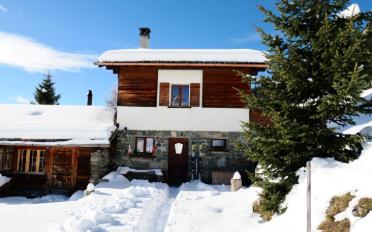 Chalet 4.5 Zimmer - image - 3