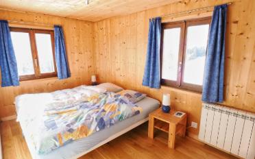 Chalet 4.5 Zimmer - image - 8