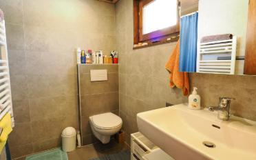 Chalet 4.5 Zimmer - image - 11