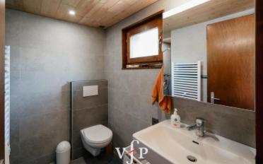 Chalet 4.5 rooms - image - 11