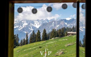 Chalet 4.5 rooms - image - 12